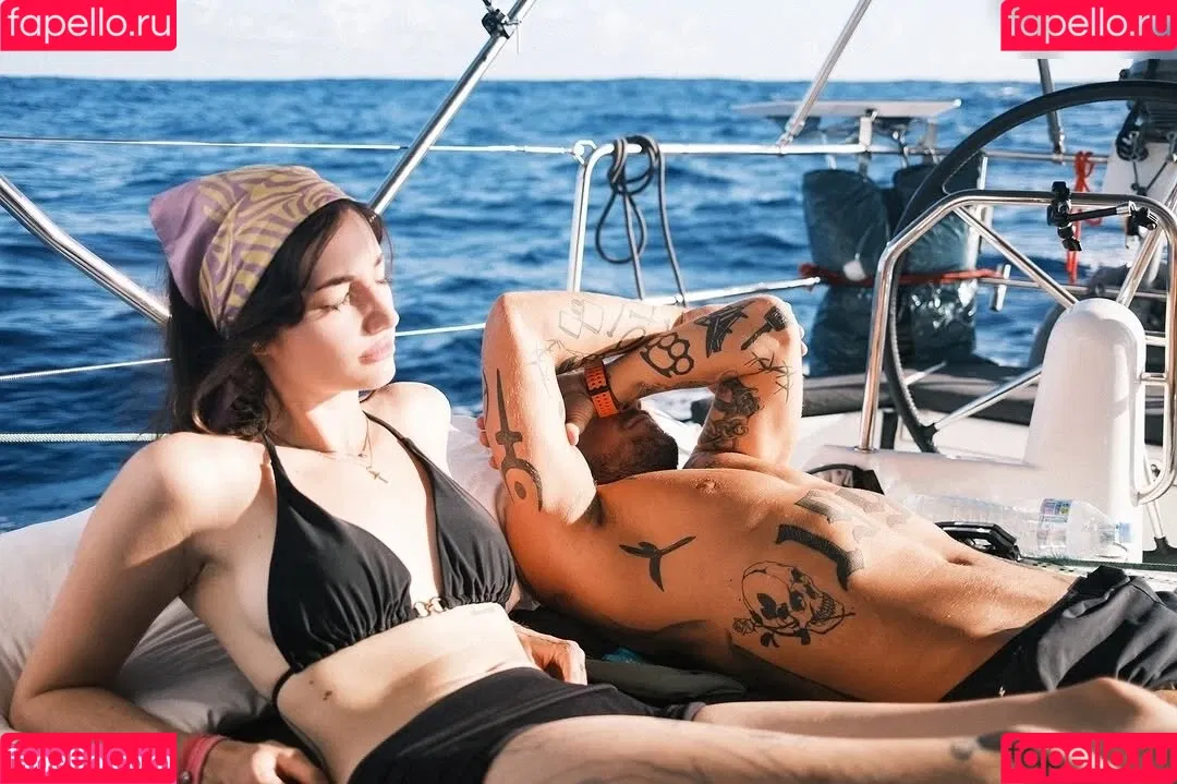 Jodie Calussi / jodiecalussi Onlyfans Photo Gallery 