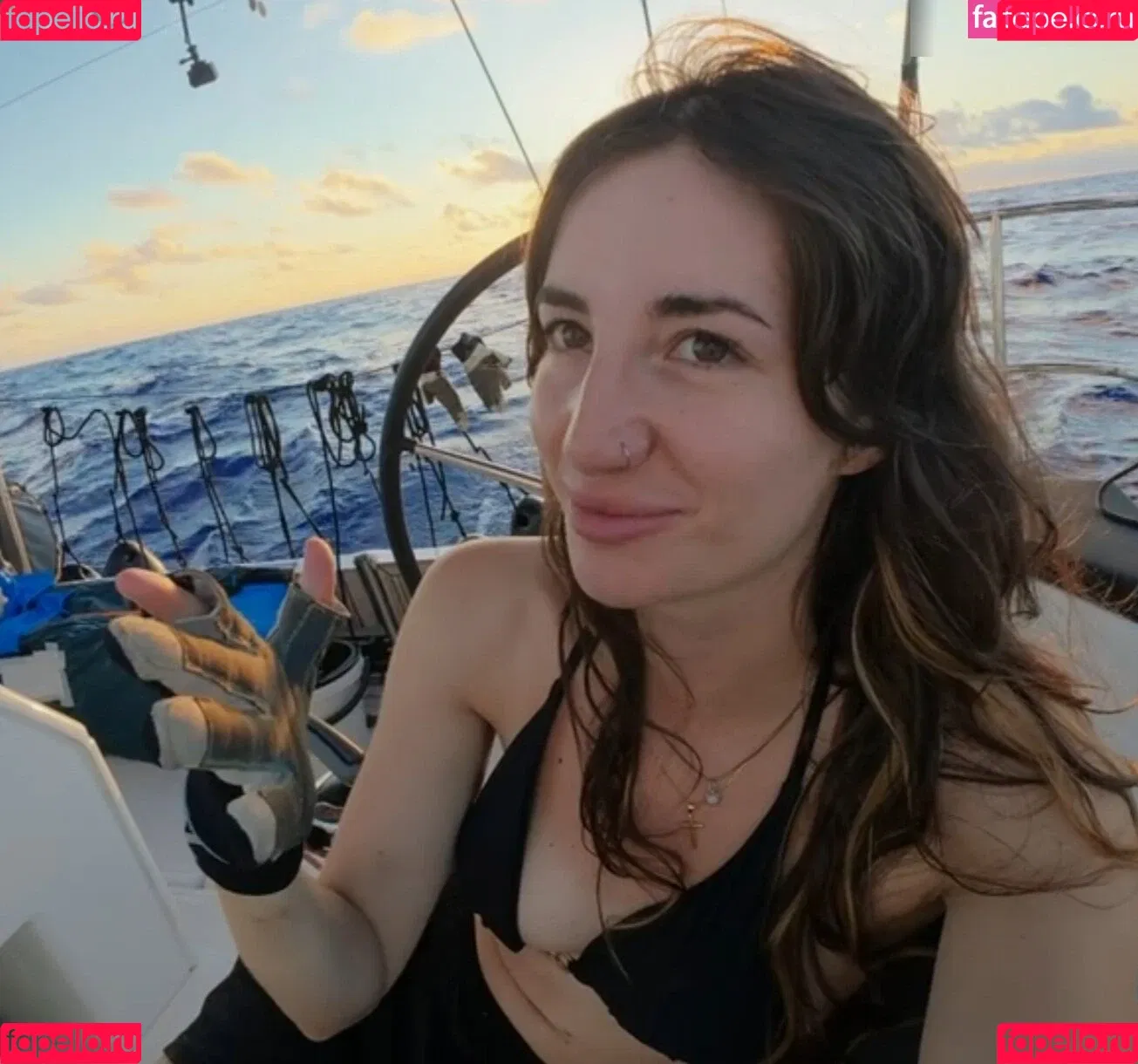 Jodie Calussi / jodiecalussi Onlyfans Photo Gallery 