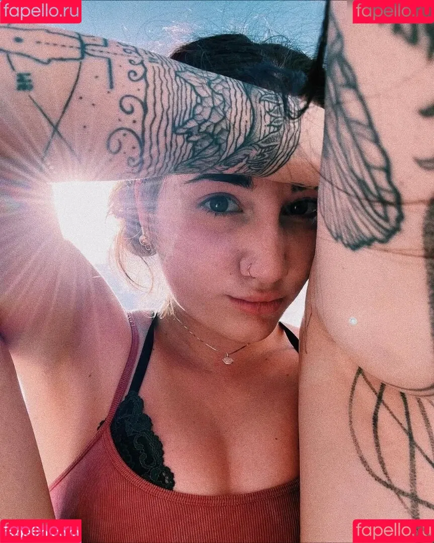 Jodie Calussi / jodiecalussi Onlyfans Photo Gallery 