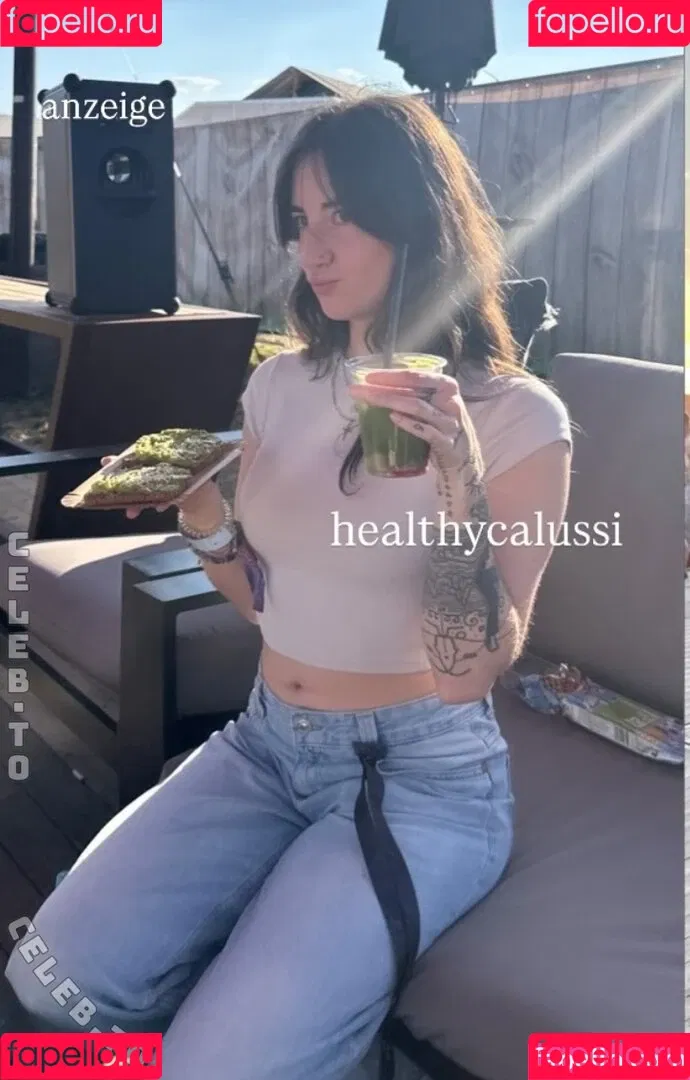 Jodie Calussi / jodiecalussi Onlyfans Photo Gallery 