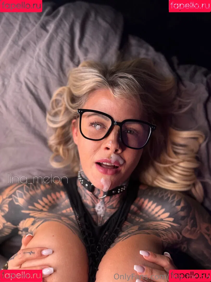 Lina Melon / lina__melon / lina_melon Onlyfans Photo Gallery 