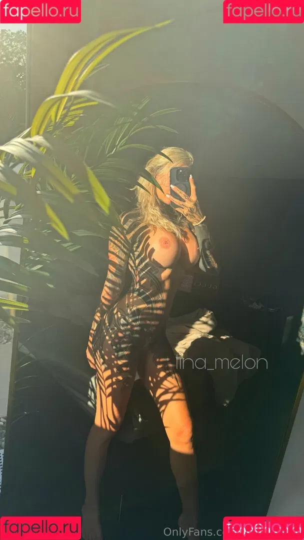 Lina Melon / lina__melon / lina_melon Onlyfans Photo Gallery 