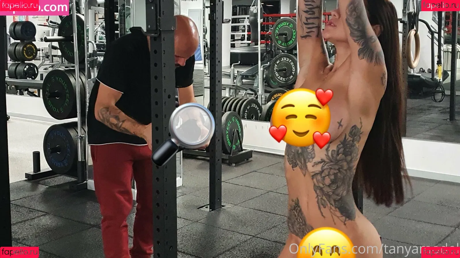 tanyamodel / tanyamodele Onlyfans Photo Gallery 