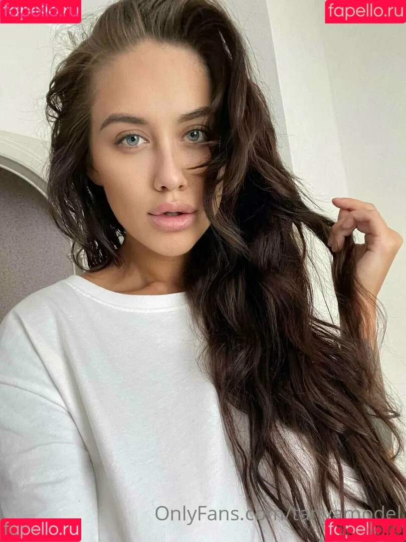 tanyamodel / tanyamodele Onlyfans Photo Gallery 