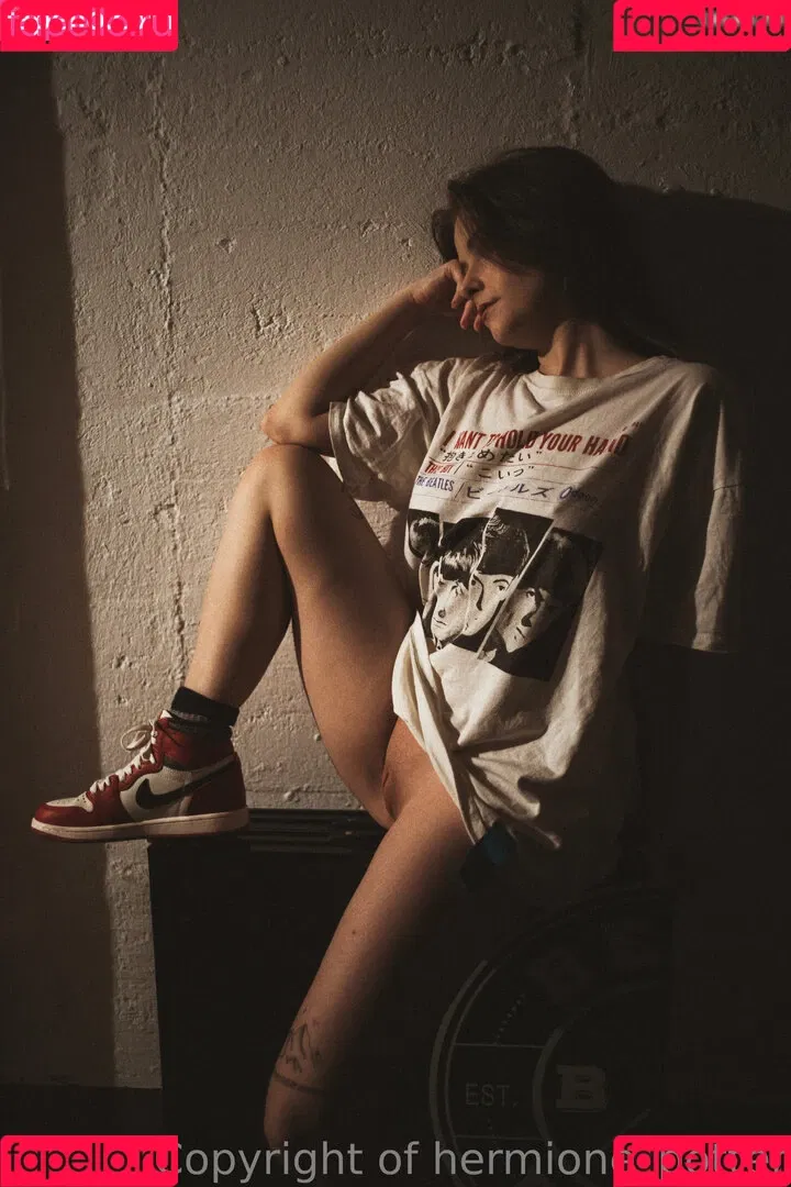 hermione_potter / hermione_potter427 Onlyfans Photo Gallery 