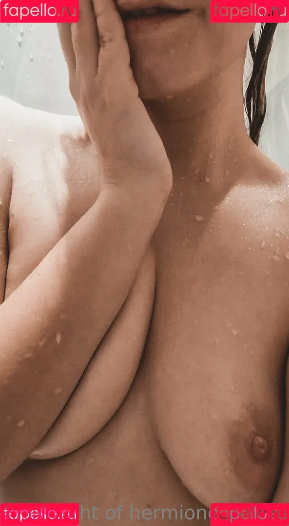 hermione_potter / hermione_potter427 Onlyfans Photo Gallery 