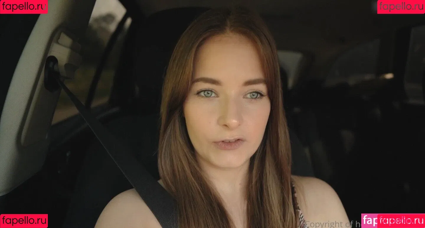 hermione_potter / hermione_potter427 Onlyfans Photo Gallery 