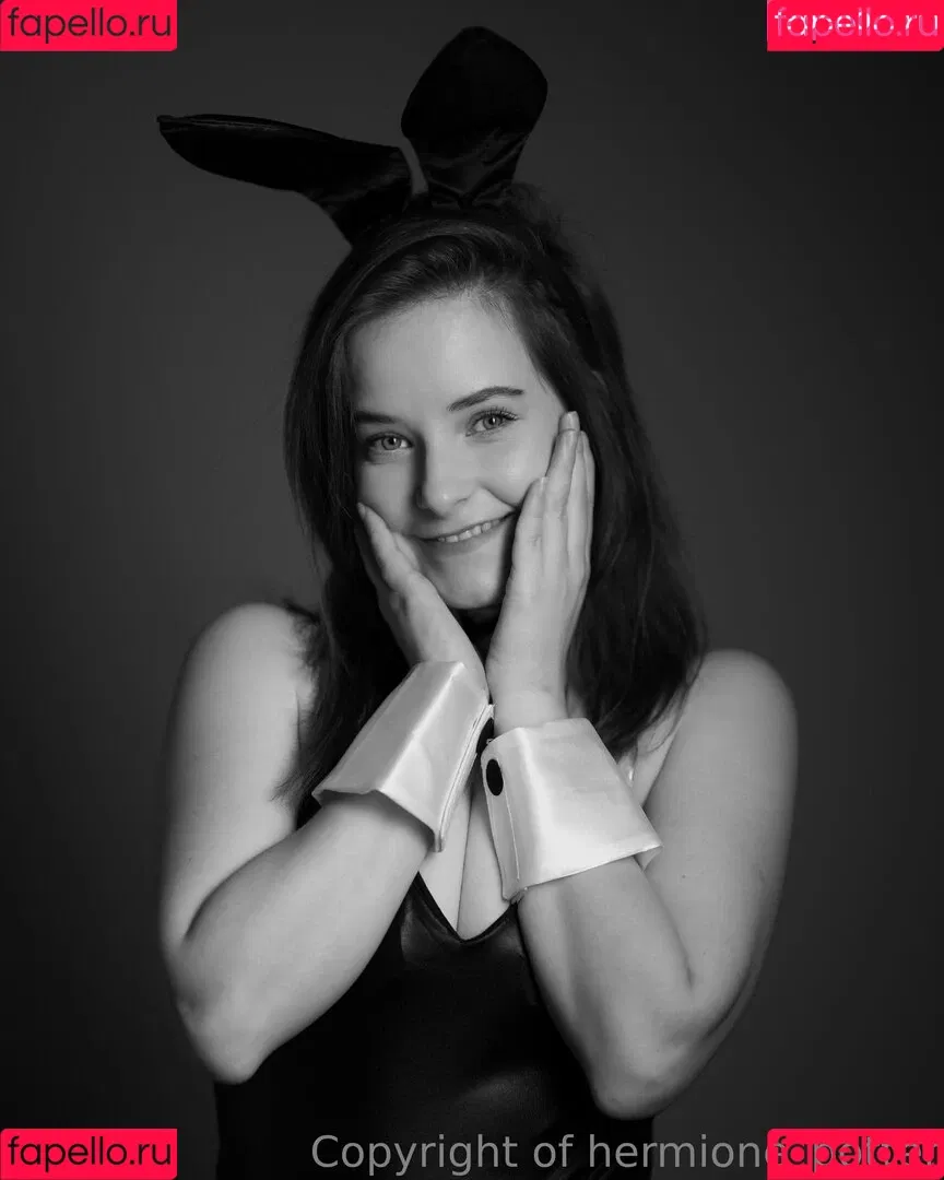 hermione_potter / hermione_potter427 Onlyfans Photo Gallery 