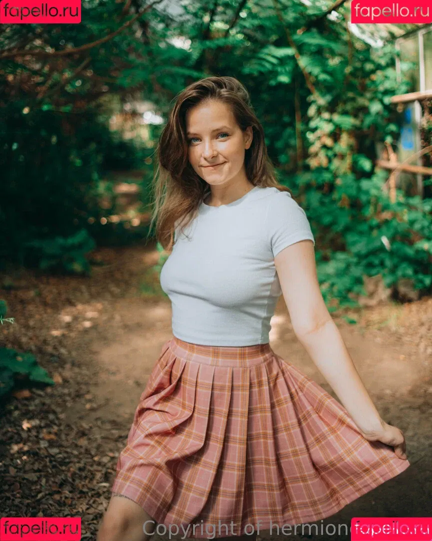 hermione_potter / hermione_potter427 Onlyfans Photo Gallery 