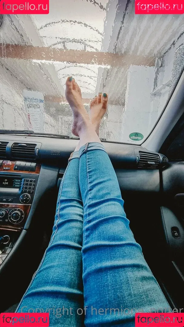 hermione_potter / hermione_potter427 Onlyfans Photo Gallery 