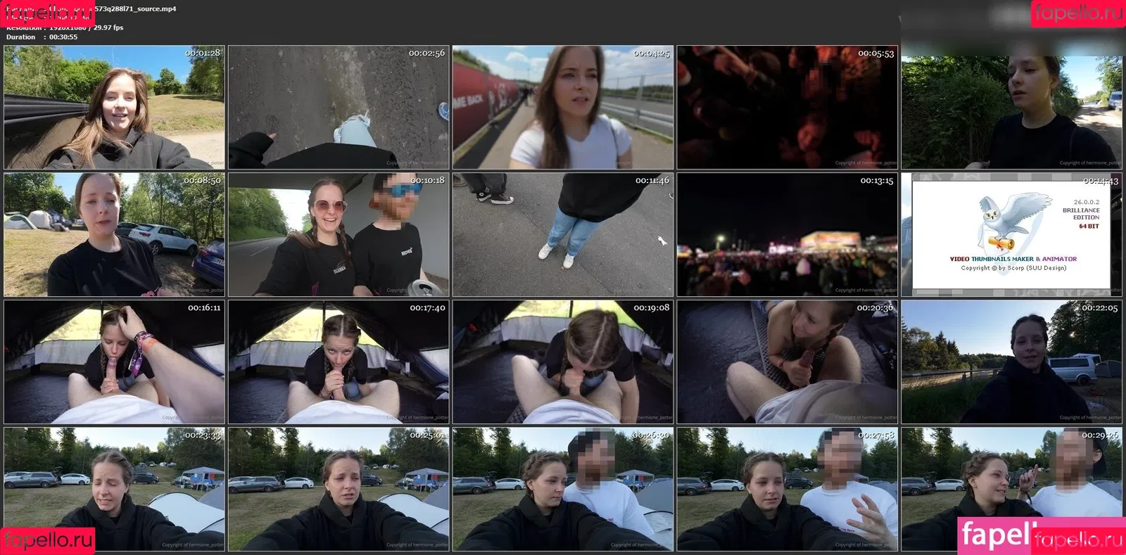 hermione_potter / hermione_potter427 Onlyfans Photo Gallery 