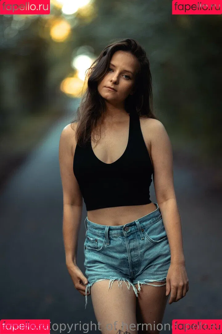 hermione_potter / hermione_potter427 Onlyfans Photo Gallery 