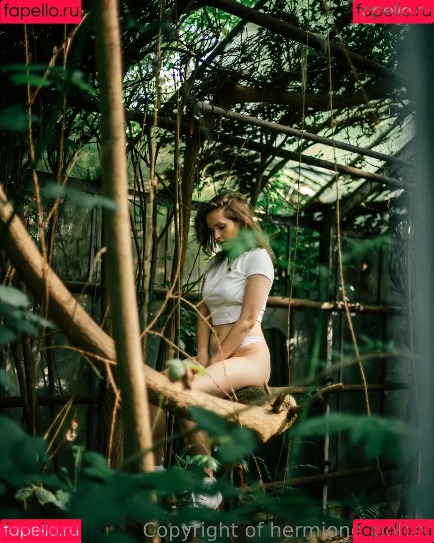 hermione_potter / hermione_potter427 Onlyfans Photo Gallery 