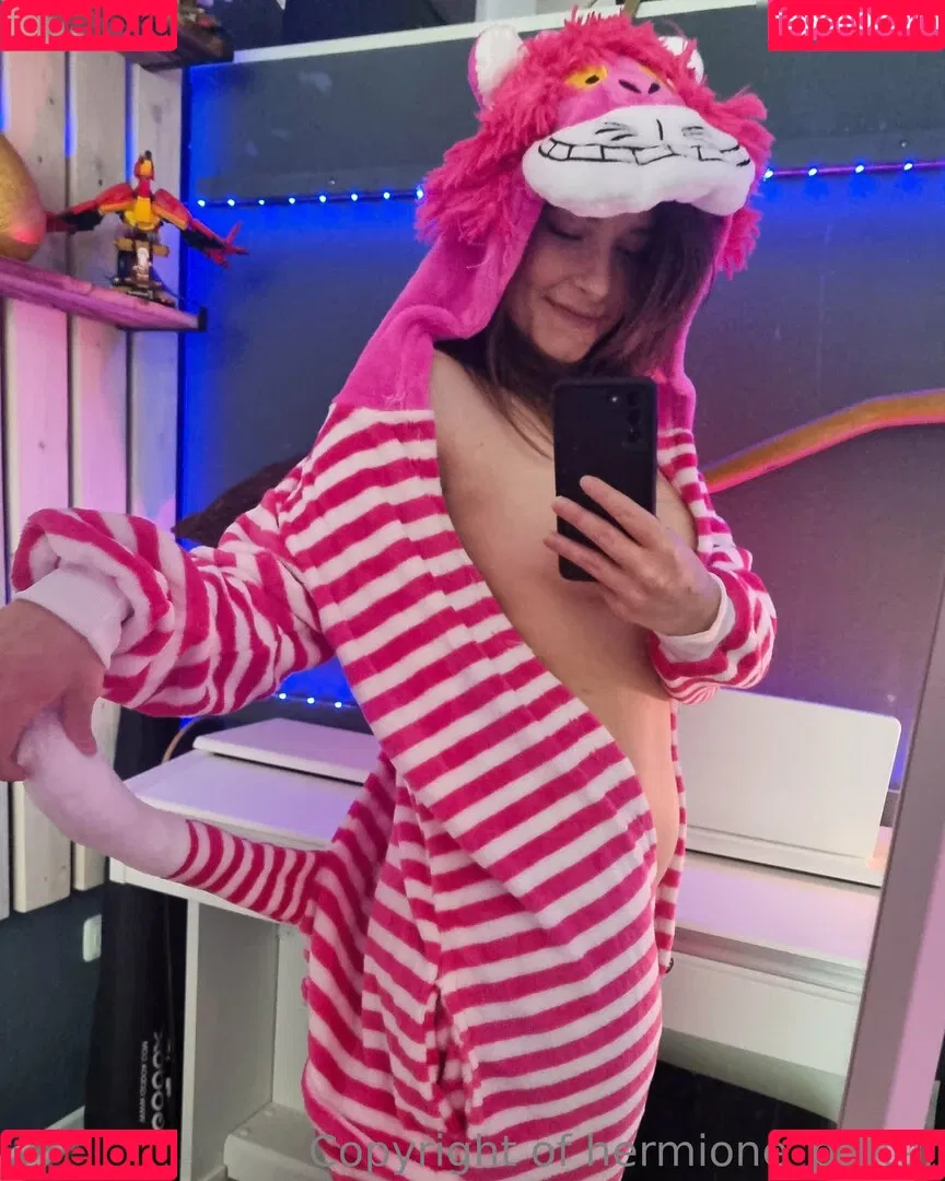 hermione_potter / hermione_potter427 Onlyfans Photo Gallery 