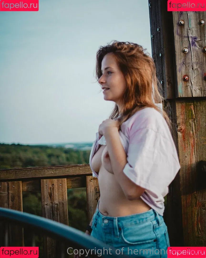 hermione_potter / hermione_potter427 Onlyfans Photo Gallery 