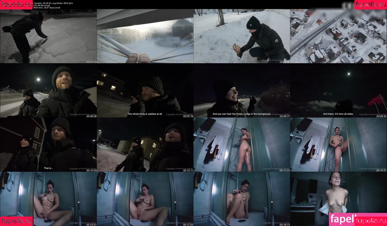 hermione_potter / hermione_potter427 Onlyfans Photo Gallery 