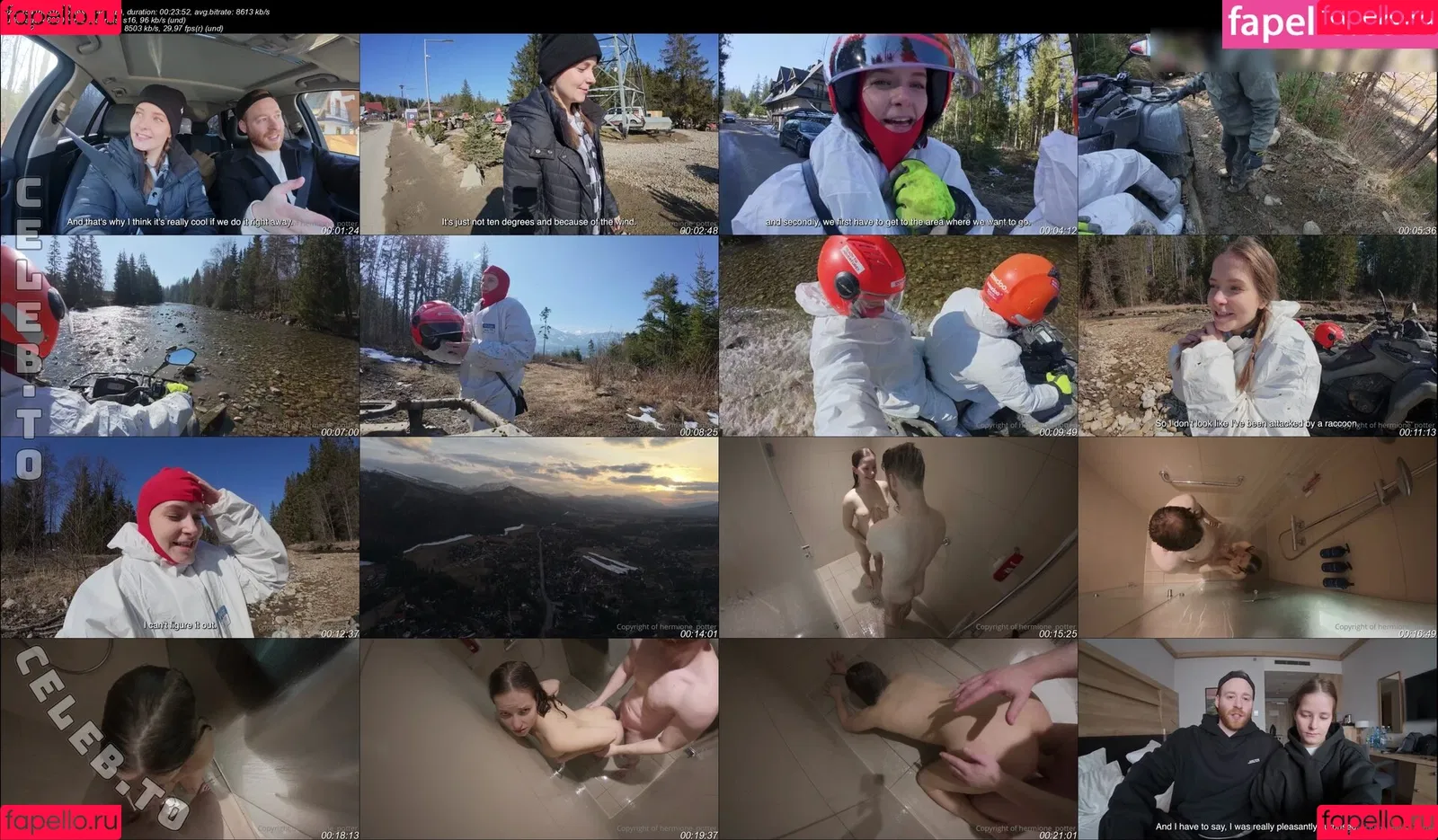 hermione_potter / hermione_potter427 Onlyfans Photo Gallery 