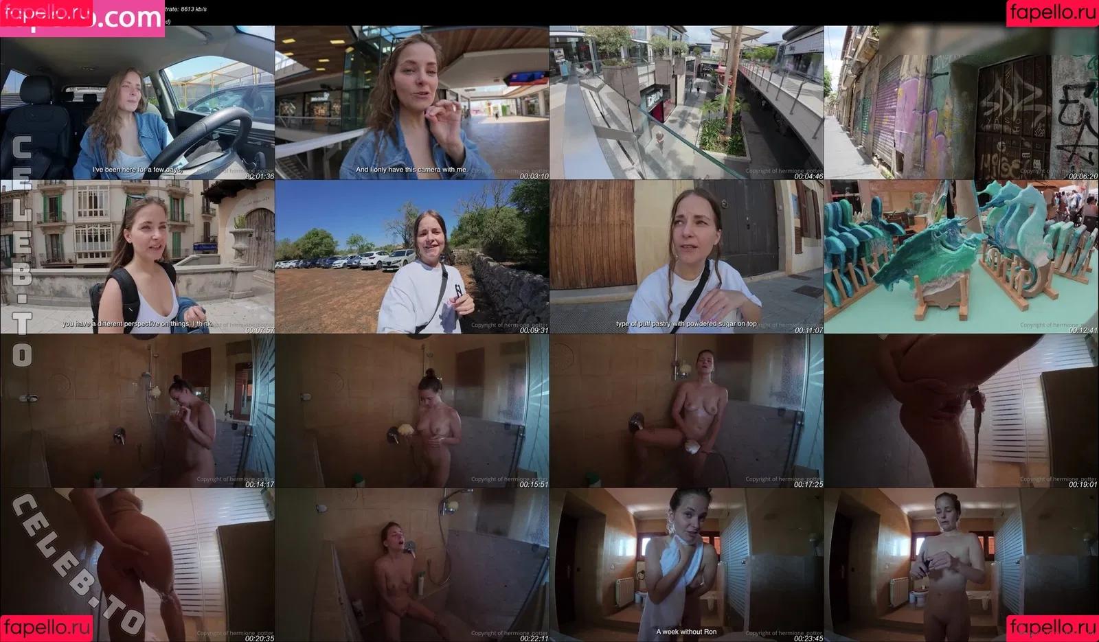 hermione_potter / hermione_potter427 Onlyfans Photo Gallery 