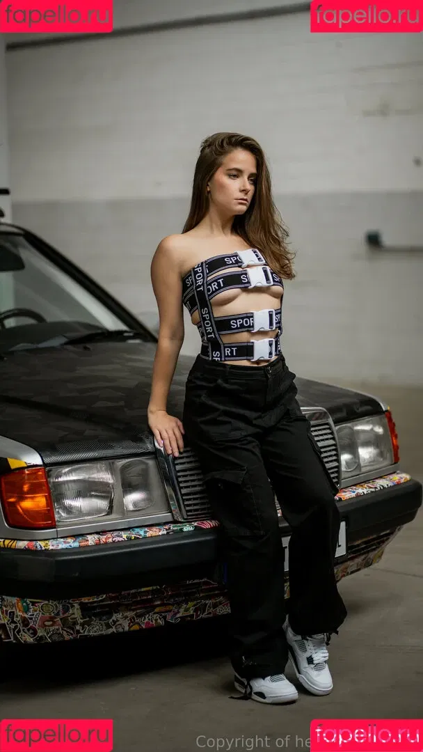 hermione_potter / hermione_potter427 Onlyfans Photo Gallery 