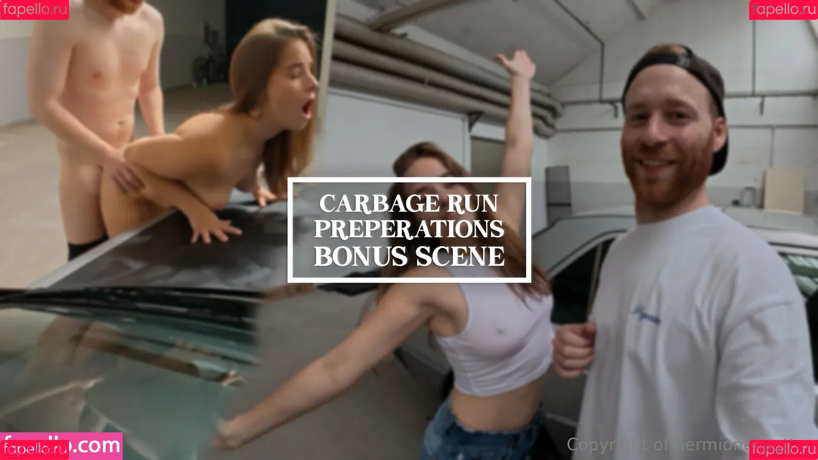 hermione_potter / hermione_potter427 Onlyfans Photo Gallery 