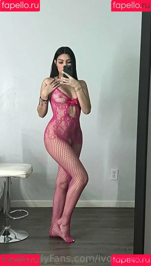 Ivonne333 / Ivonnebby / Katy Lopez Onlyfans Photo Gallery 