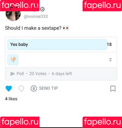 Ivonne333 / Ivonnebby / Katy Lopez Onlyfans Photo Gallery 