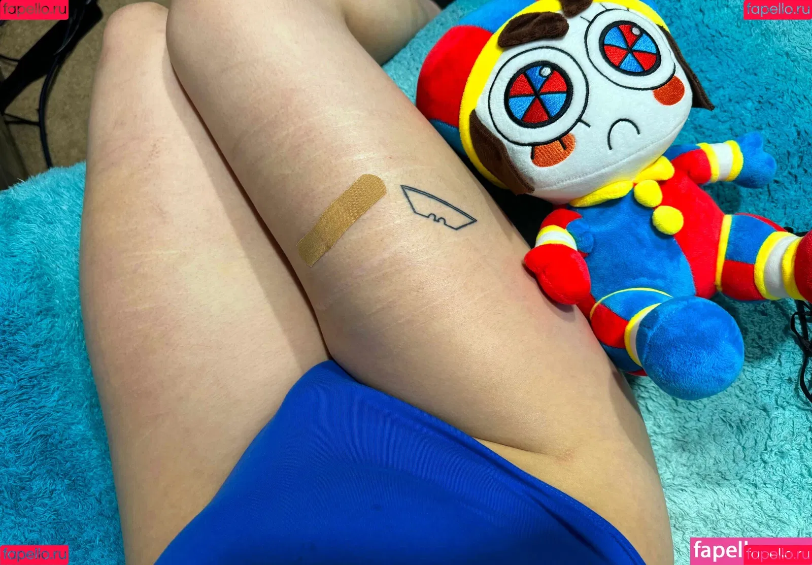 HalfnHalf_Madam / Halfy Onlyfans Photo Gallery 