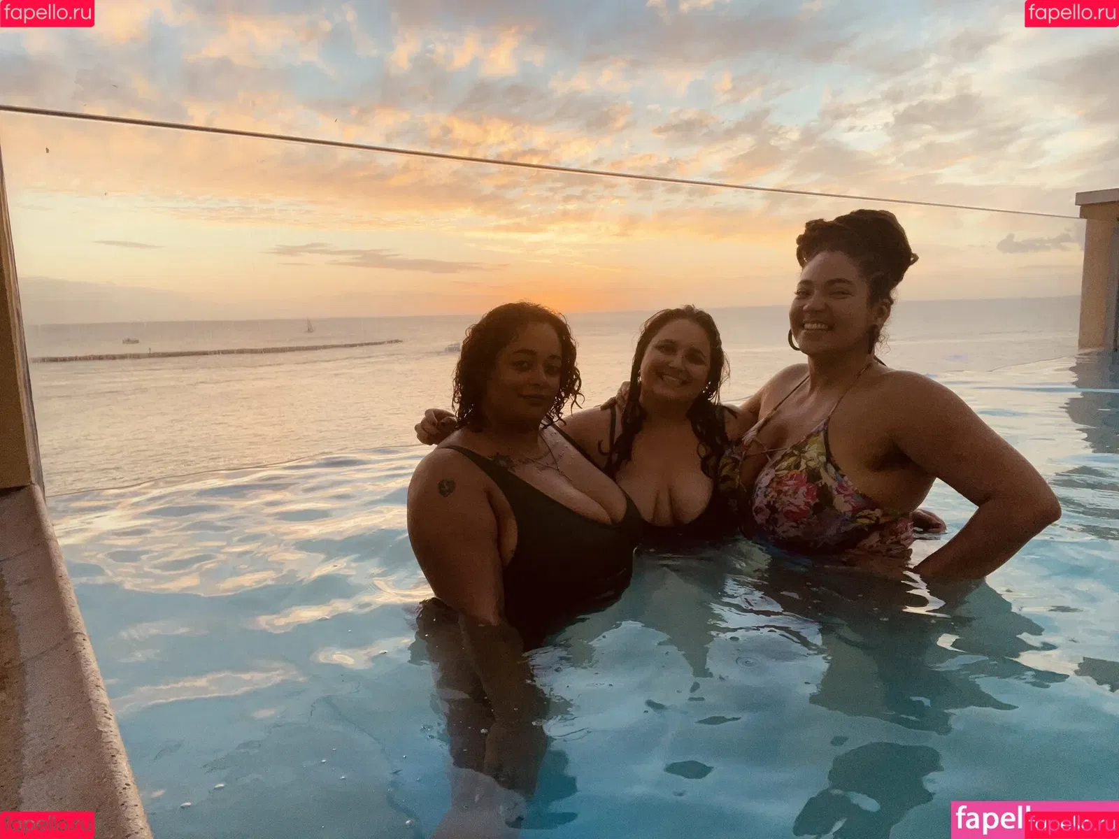 ChristinaGonzalez / FeistyFeminista / cristinagonzalezromualdez / missfiesty Onlyfans Photo Gallery 