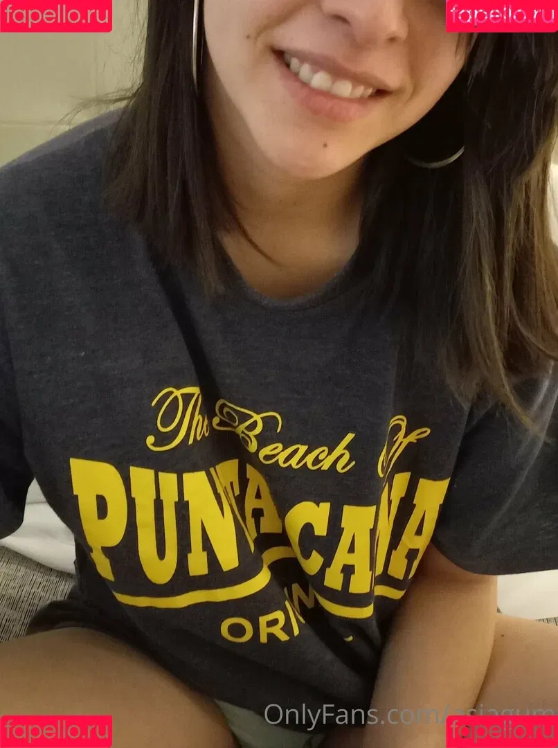 asiagum / asiangum Onlyfans Photo Gallery 