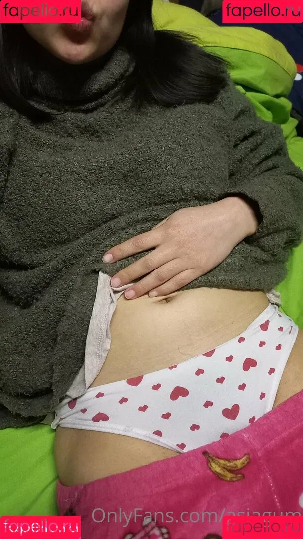 asiagum / asiangum Onlyfans Photo Gallery 