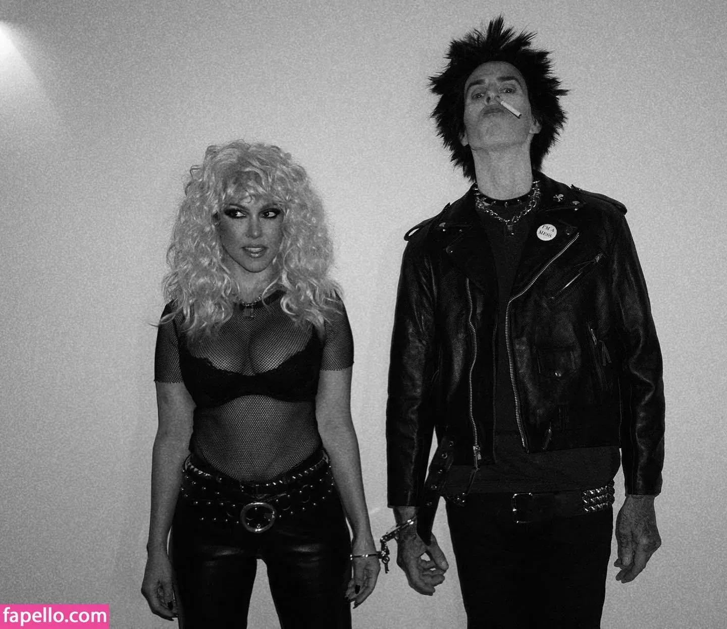 Kourtney Kardashian Onlyfans Photo Gallery 