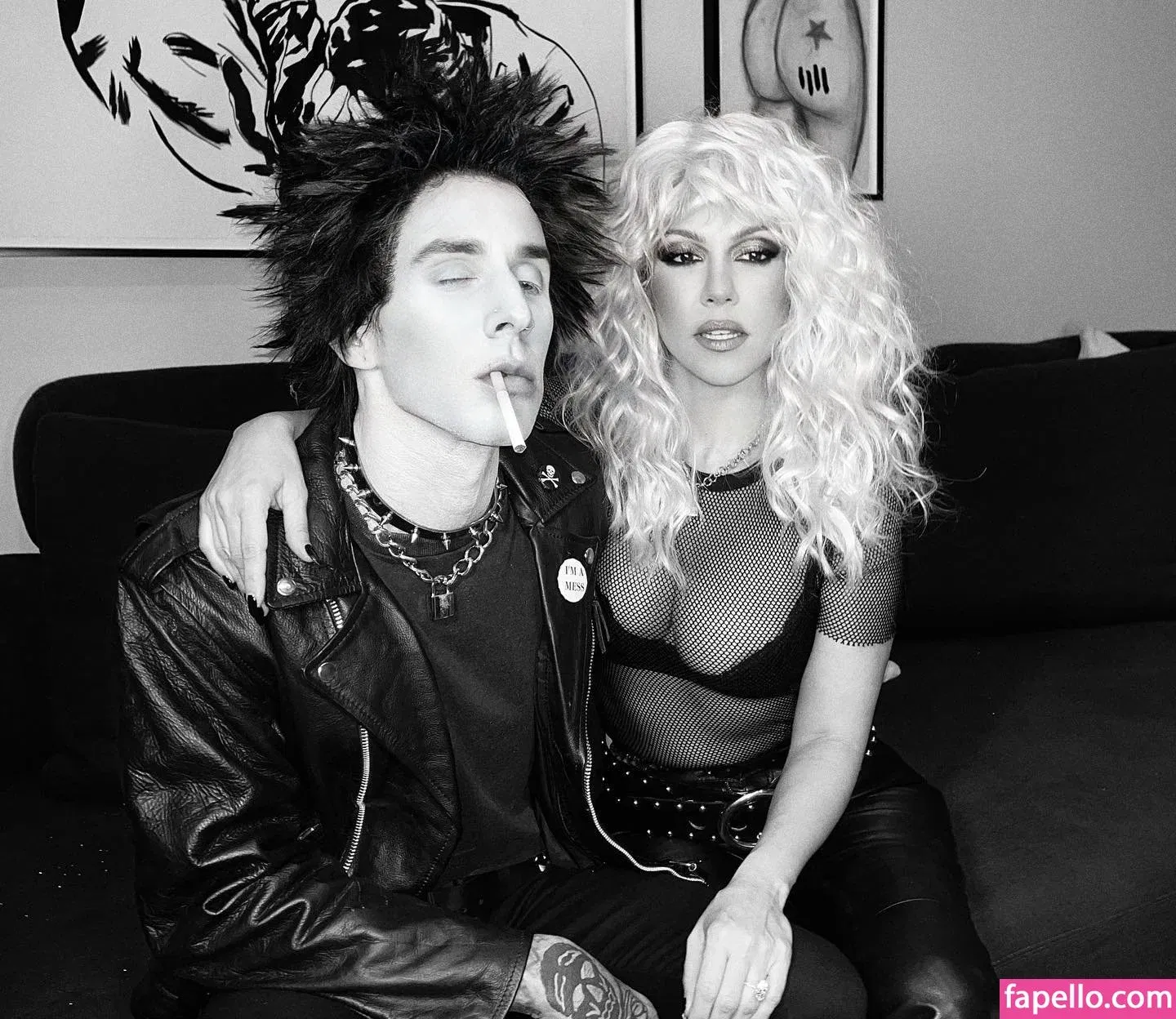 Kourtney Kardashian Onlyfans Photo Gallery 