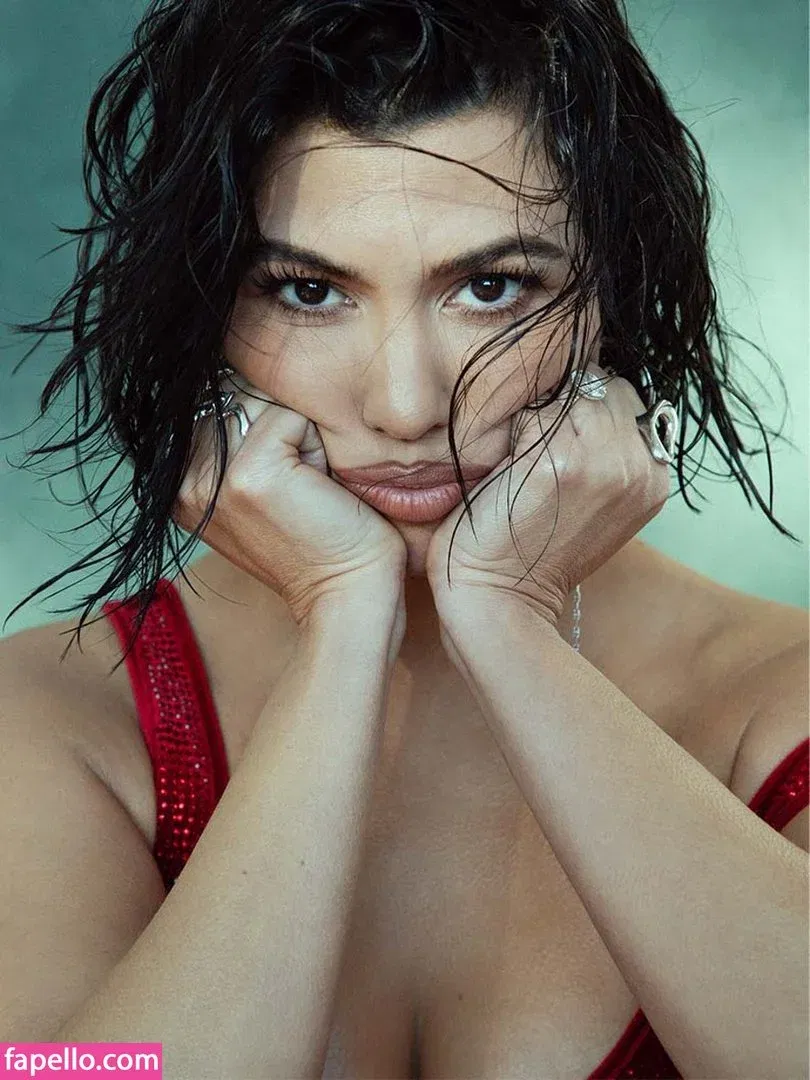 Kourtney Kardashian Onlyfans Photo Gallery 