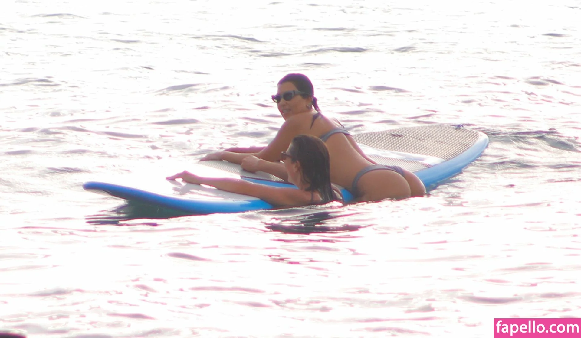 Kourtney Kardashian Onlyfans Photo Gallery 