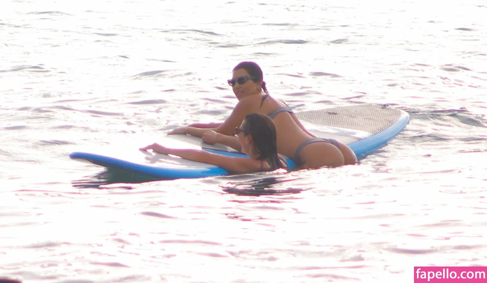 Kourtney Kardashian Onlyfans Photo Gallery 