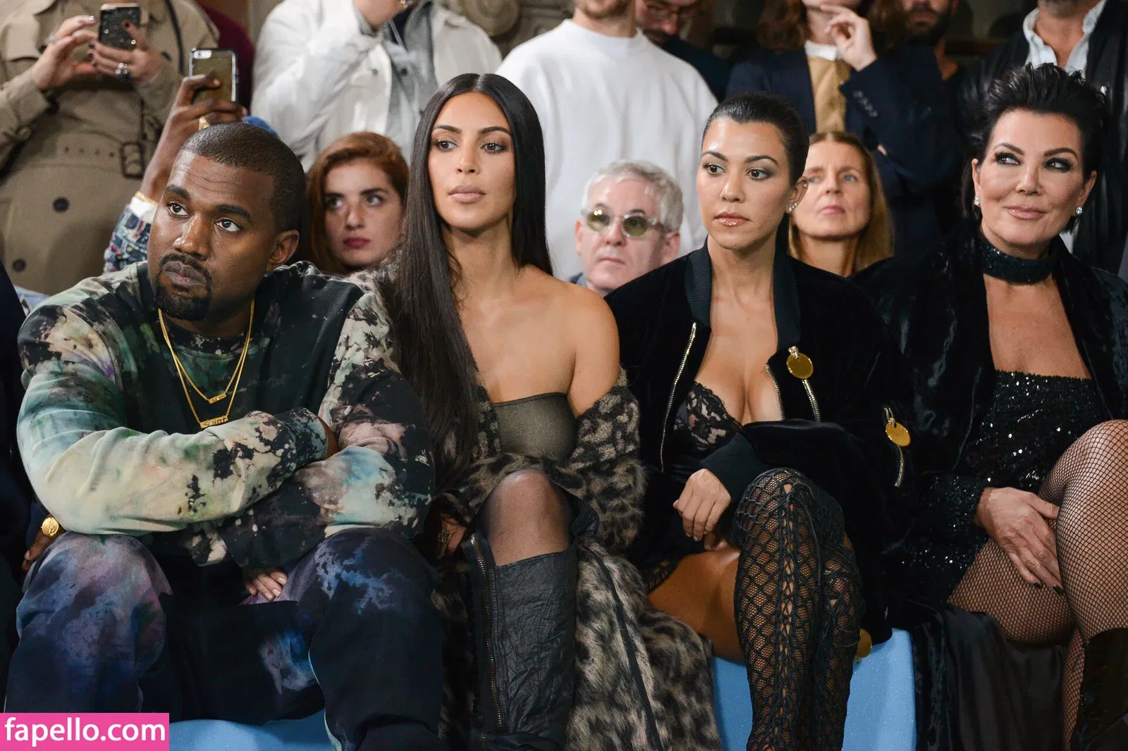 Kourtney Kardashian Onlyfans Photo Gallery 