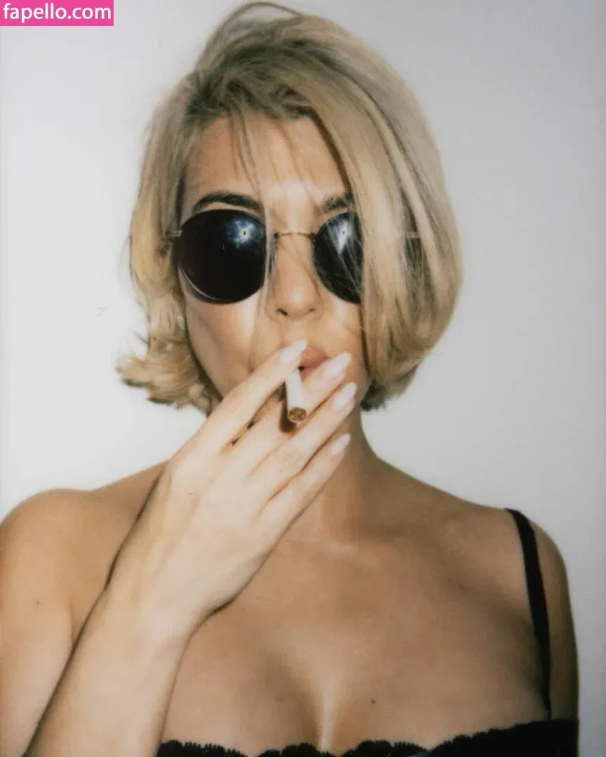 Kourtney Kardashian Onlyfans Photo Gallery 