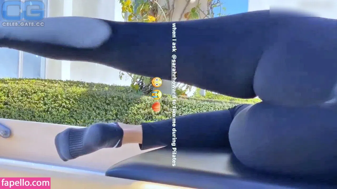 Kourtney Kardashian Onlyfans Photo Gallery 