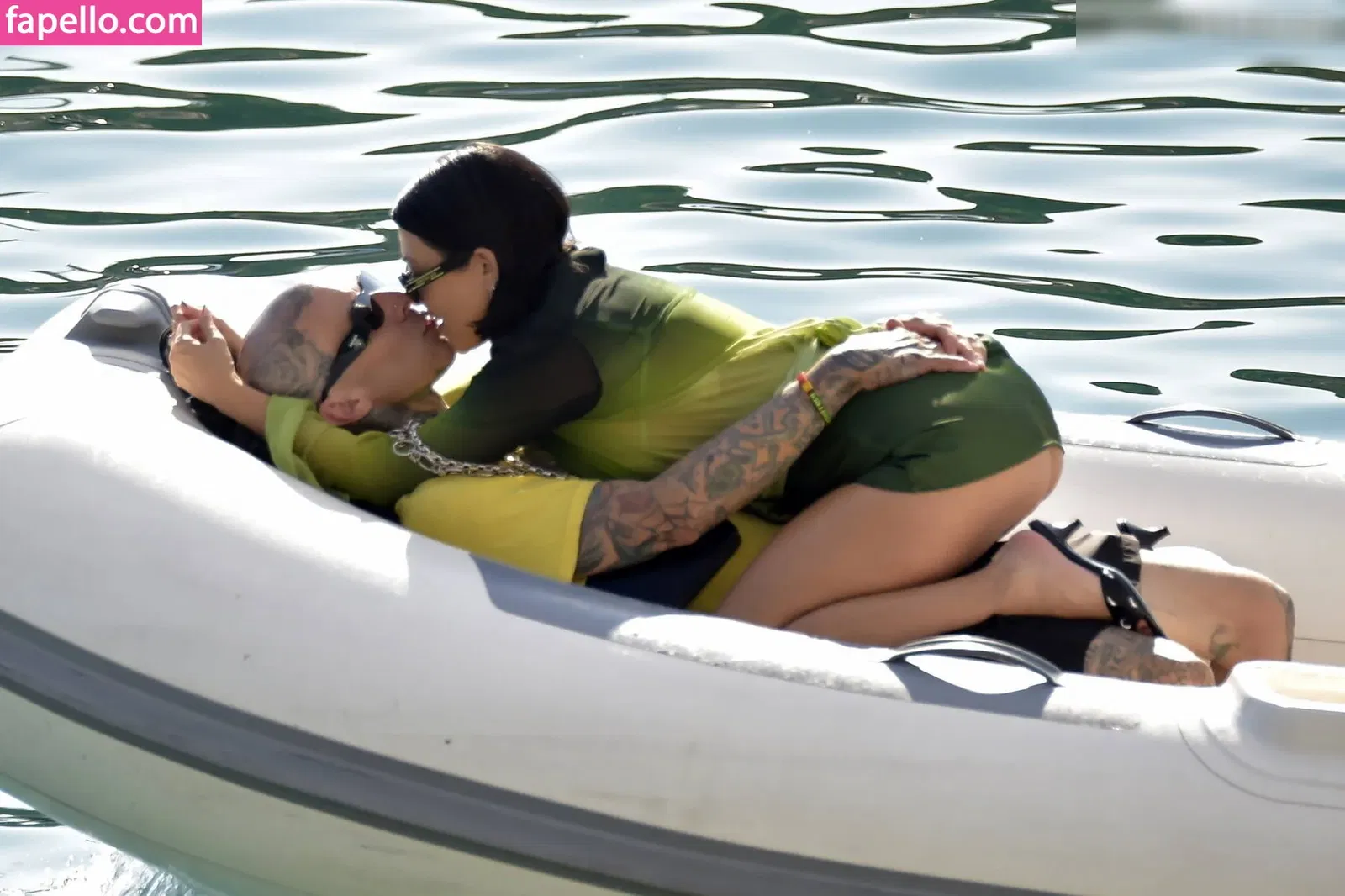 Kourtney Kardashian Onlyfans Photo Gallery 