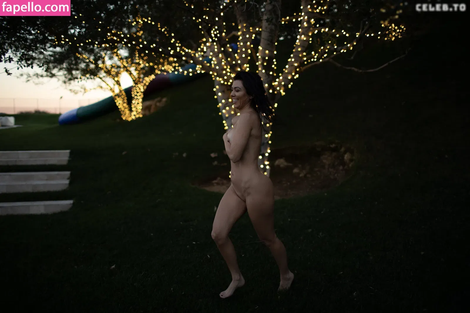 Kourtney Kardashian Onlyfans Photo Gallery 