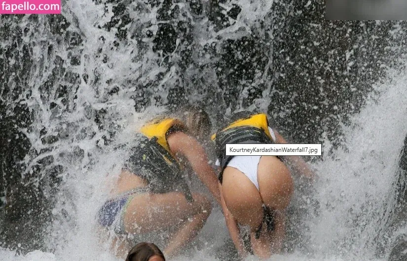 Kourtney Kardashian Onlyfans Photo Gallery 