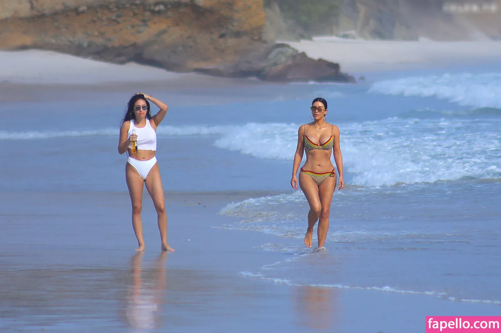 Kourtney Kardashian Onlyfans Photo Gallery 