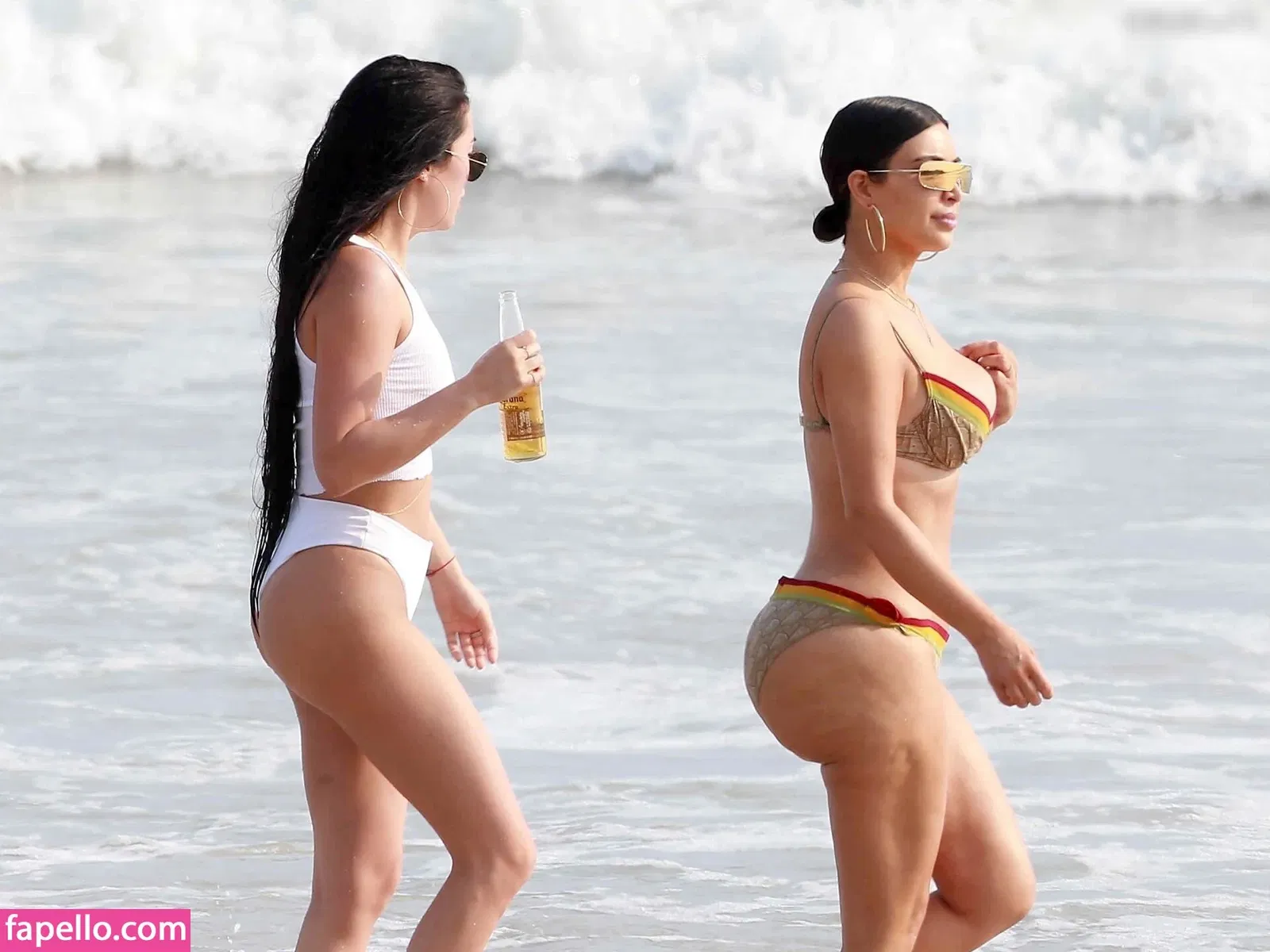 Kourtney Kardashian Onlyfans Photo Gallery 