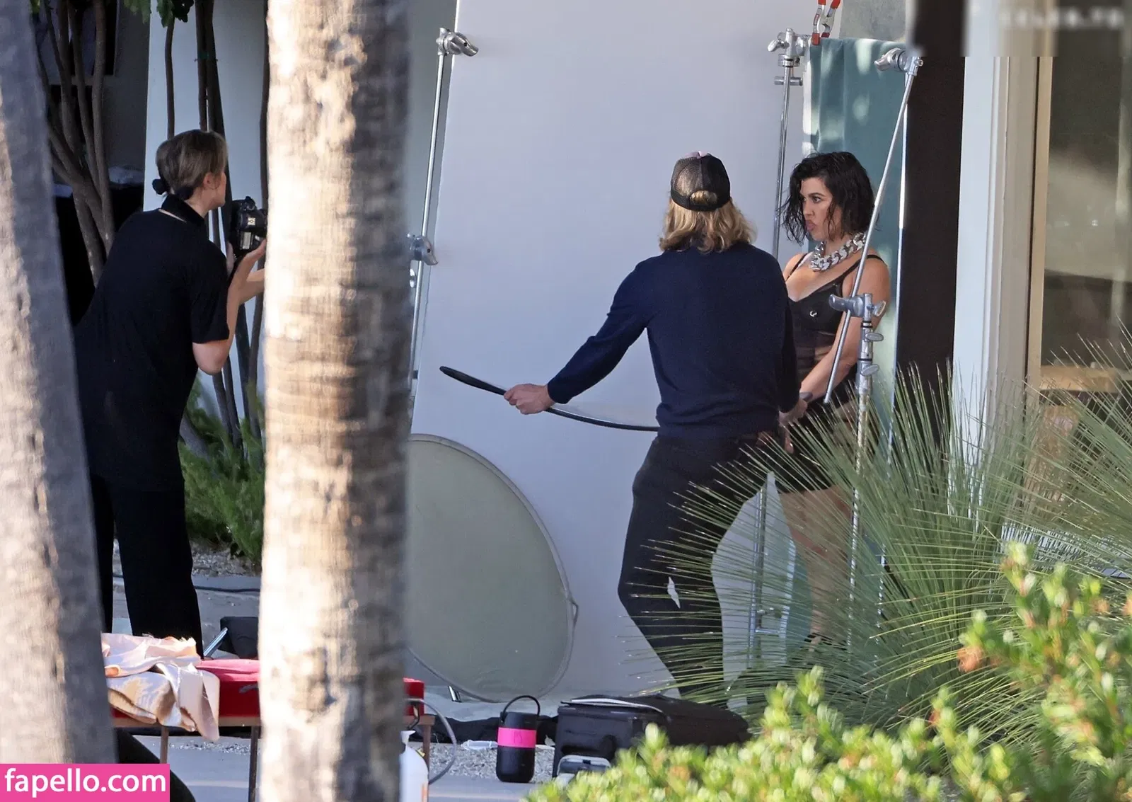 Kourtney Kardashian Onlyfans Photo Gallery 