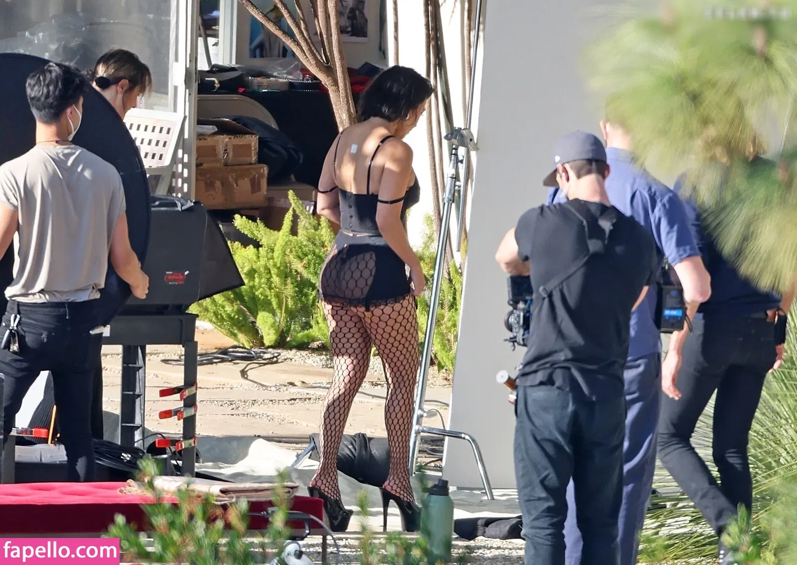 Kourtney Kardashian Onlyfans Photo Gallery 