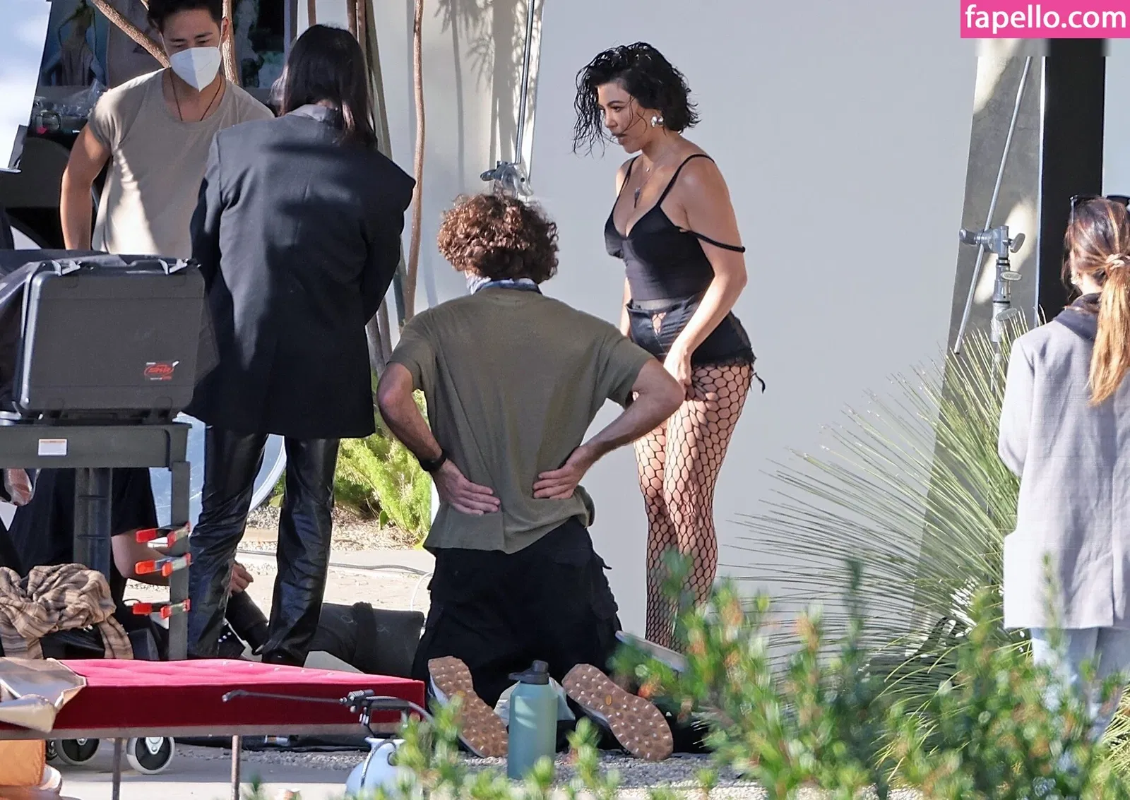 Kourtney Kardashian Onlyfans Photo Gallery 