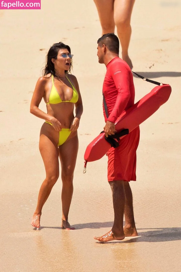 Kourtney Kardashian Onlyfans Photo Gallery 