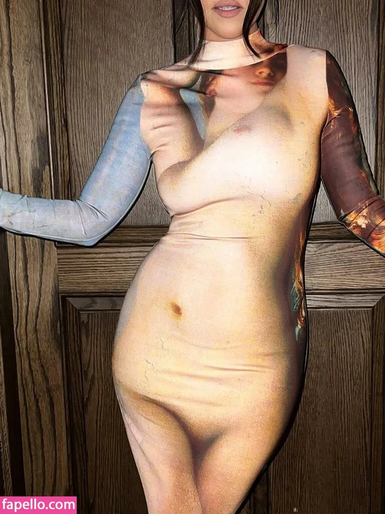 Kourtney Kardashian Onlyfans Photo Gallery 