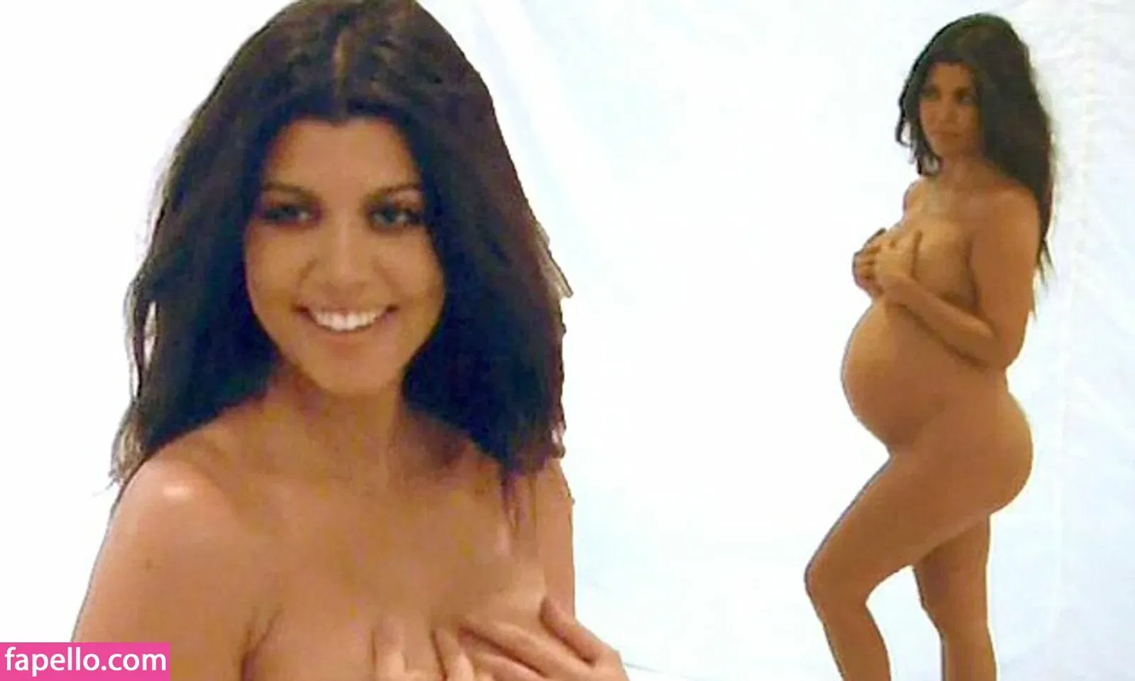 Kourtney Kardashian Onlyfans Photo Gallery 