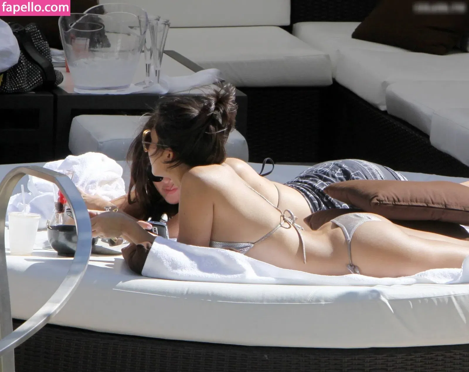 Kourtney Kardashian Onlyfans Photo Gallery 